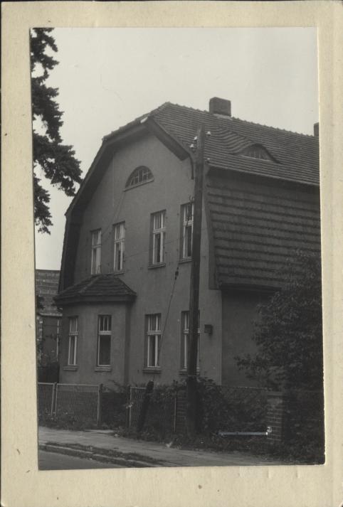 dom, skan 3