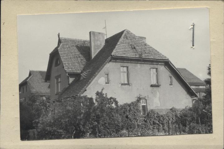 dom, skan 3