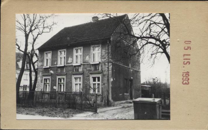 dom, skan 3