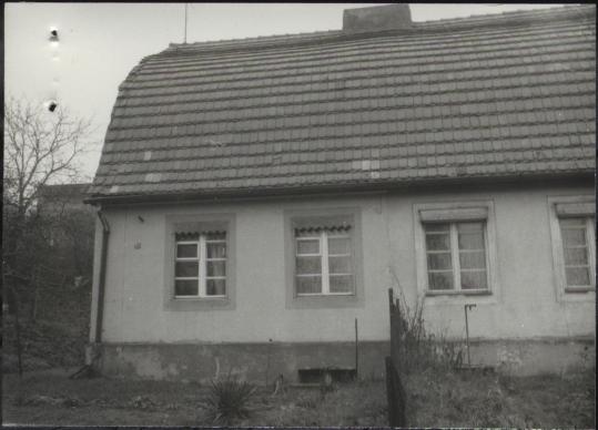 dom, skan 2