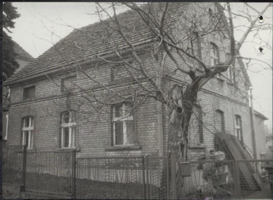 dom, skan 3
