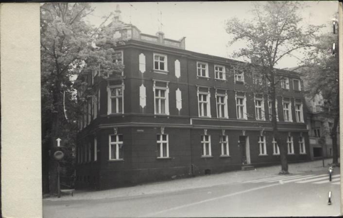 dom, skan 2