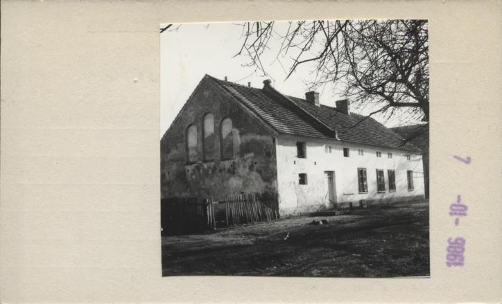 dom, skan 2