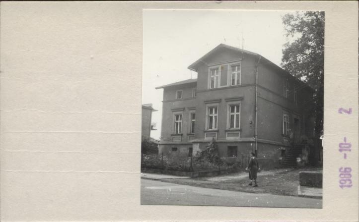 dom, skan 2