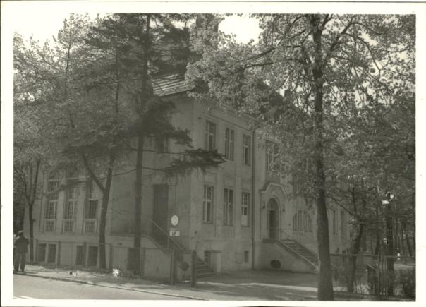 pałac, skan 3