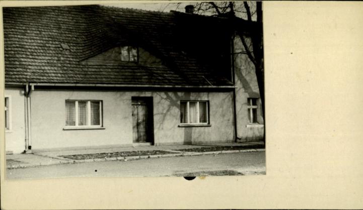 dom, skan 2
