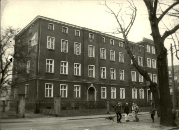 dom, skan 3