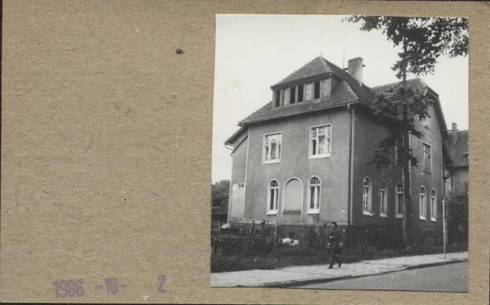 dom, skan 2