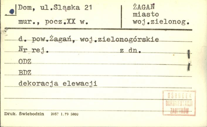 dom, skan 3