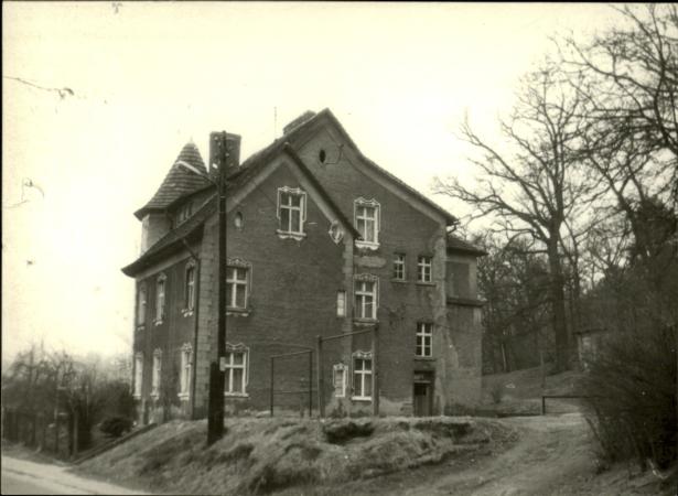 dom, skan 3