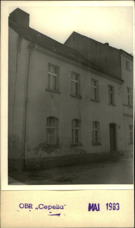 dom, skan 2