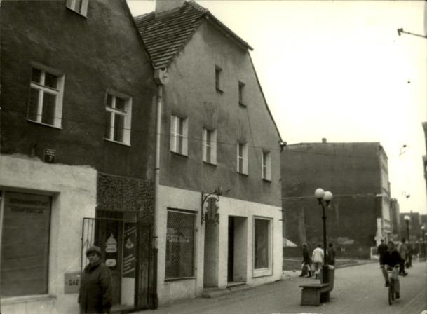 dom, skan 3