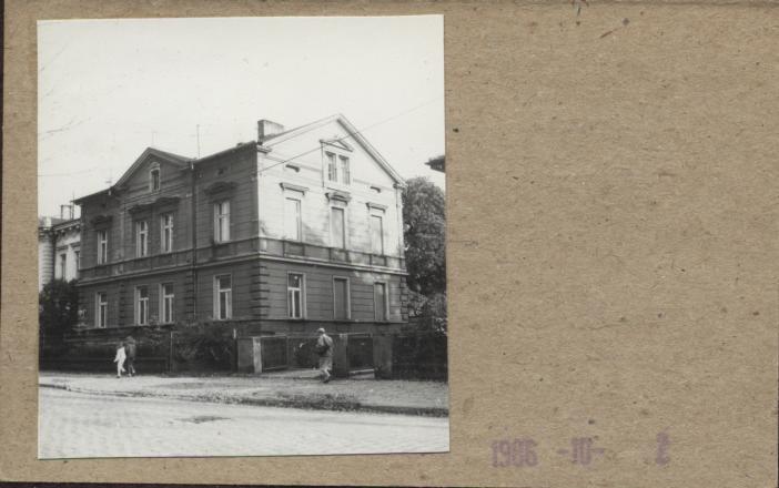 dom, skan 2