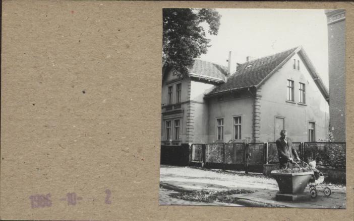 dom, skan 2