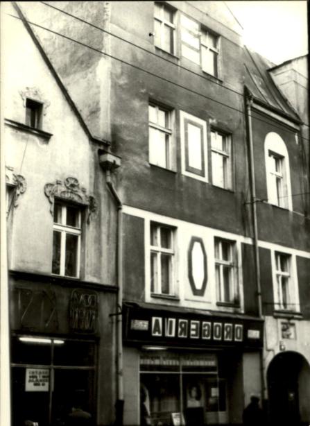 dom, skan 3