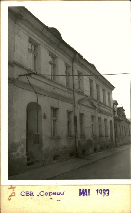 dom, skan 2