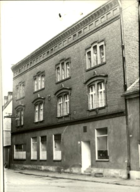 dom, skan 2