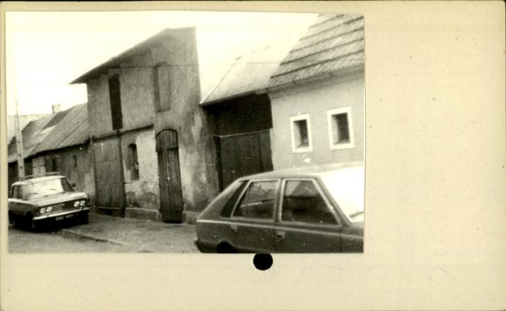 budynek gospodarczy, skan 2