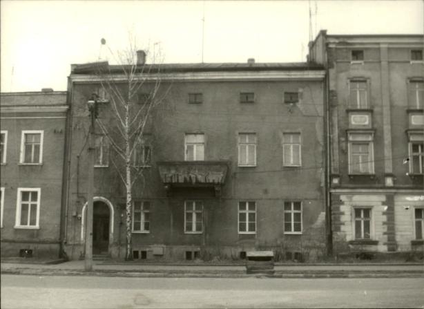 dom, skan 3