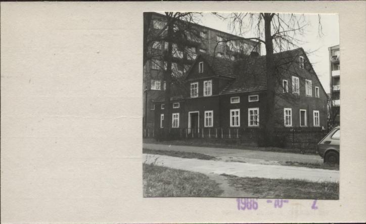 dom, skan 2