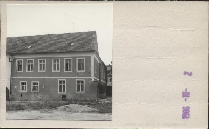 dom, skan 2