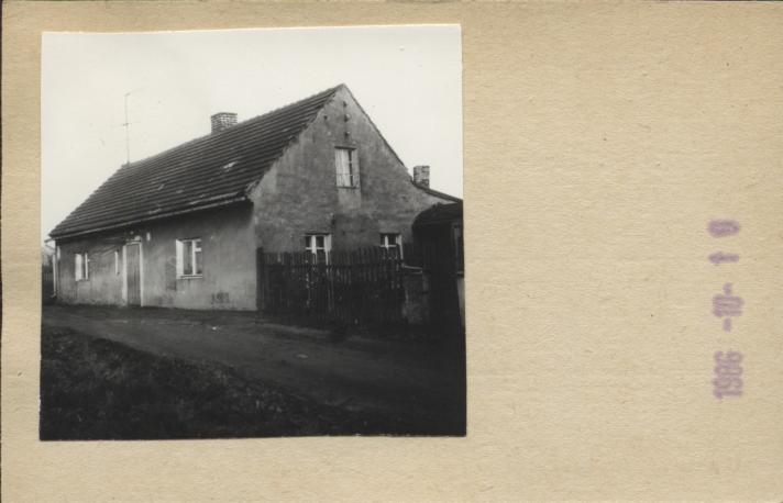 dom, skan 2