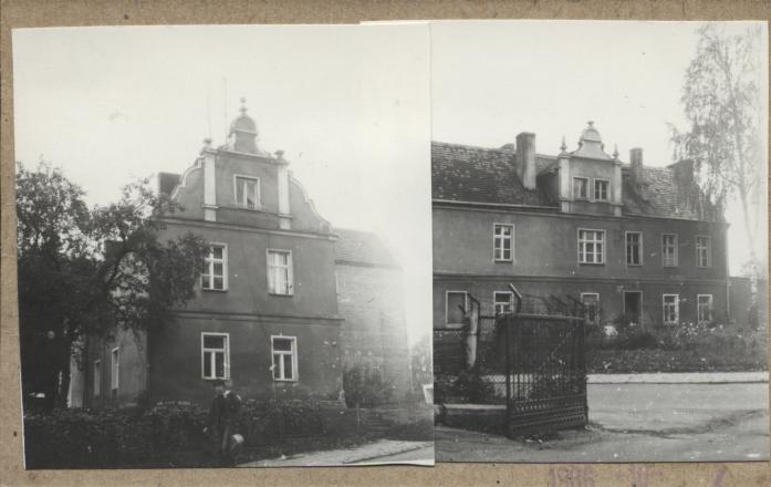 dom, skan 3