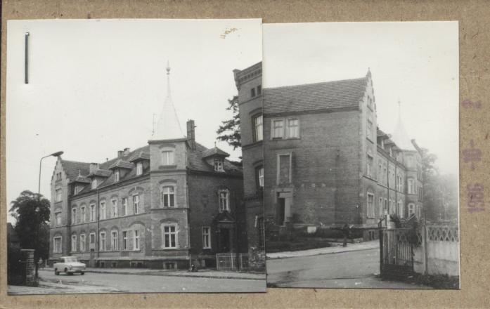 dom, skan 3