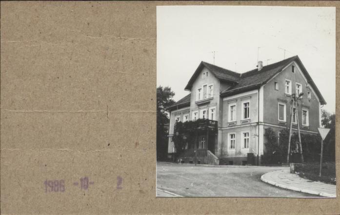 dom, skan 2