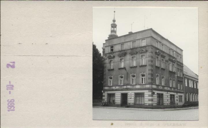 dom - bank, skan 2
