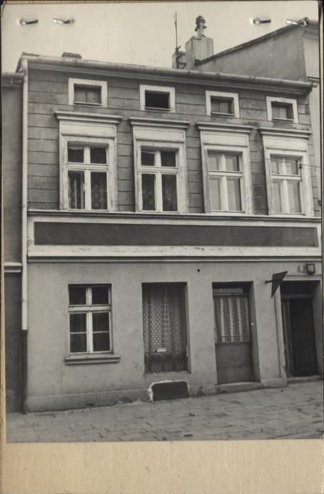 dom, skan 2