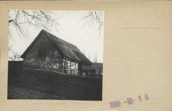 budynek gospodarczy, skan 2