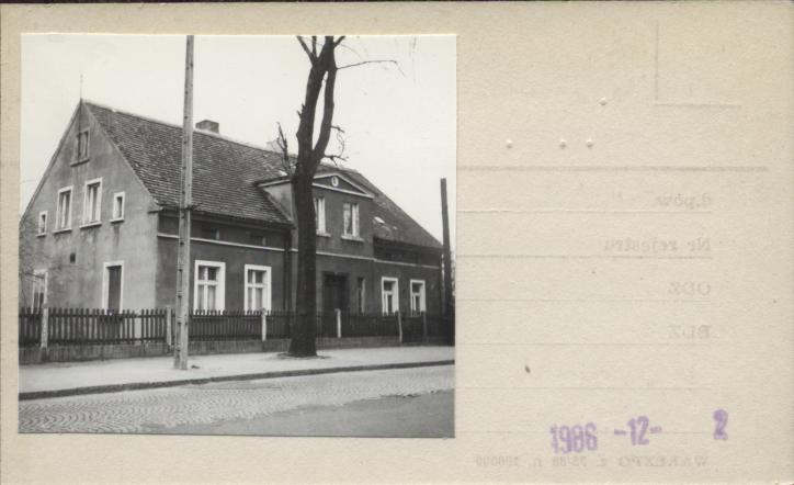 dom, skan 2