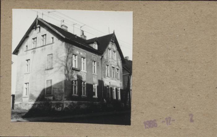 dom, skan 2