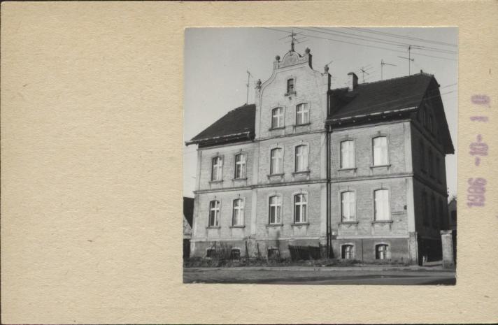 dom, skan 2