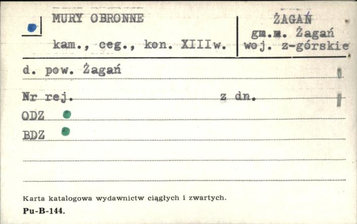 mury obronne, skan 1