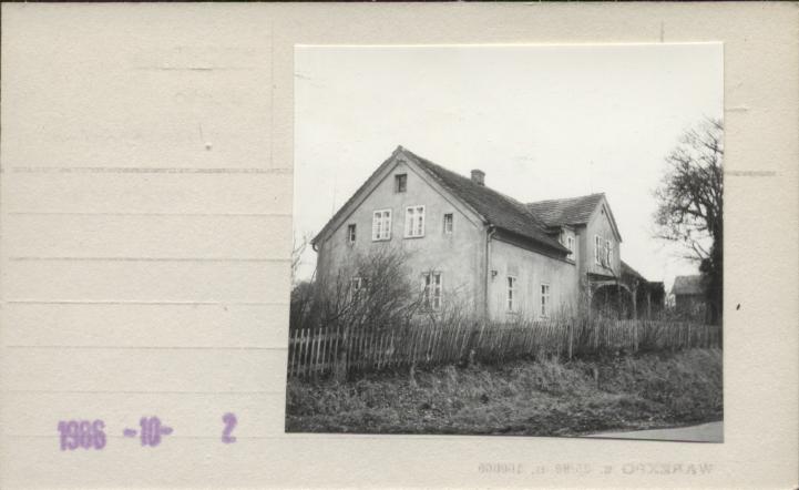 dom, skan 2