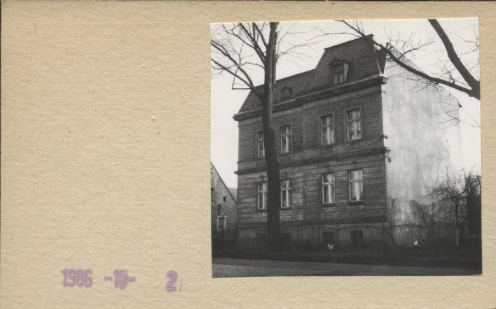 dom, skan 2