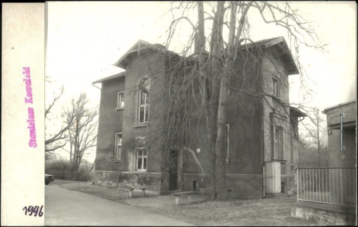 przychodnia lekarska, skan 2