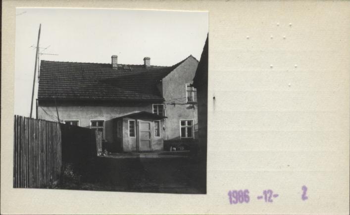 dom, skan 2