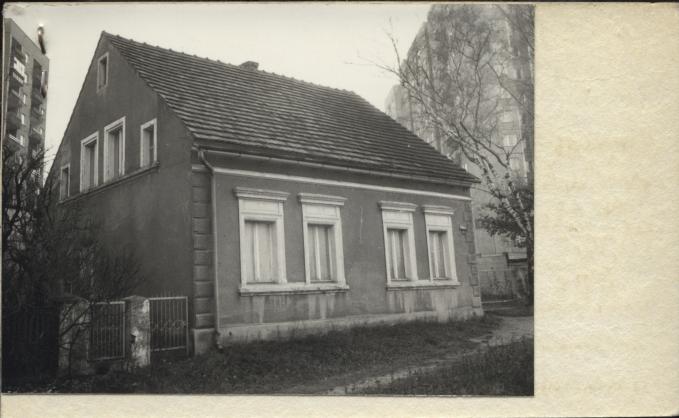 dom, skan 2