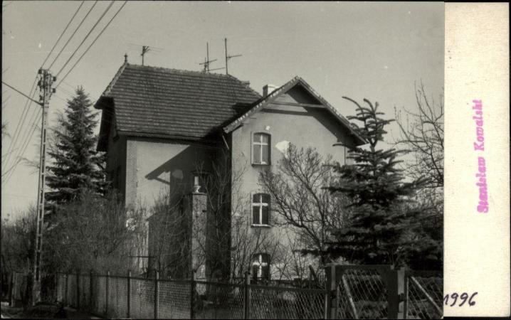 dom, skan 2