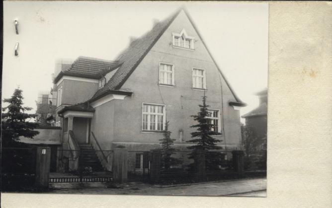 dom, skan 2