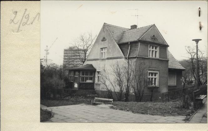 dom, skan 2
