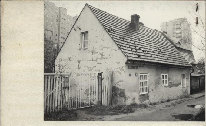 dom, skan 2