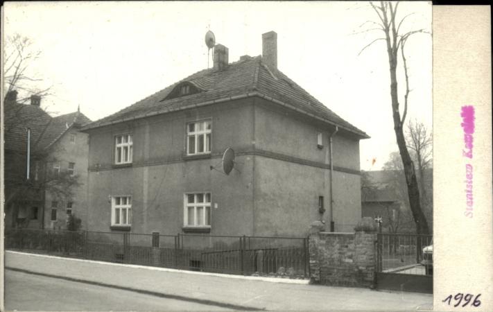 dom, skan 2