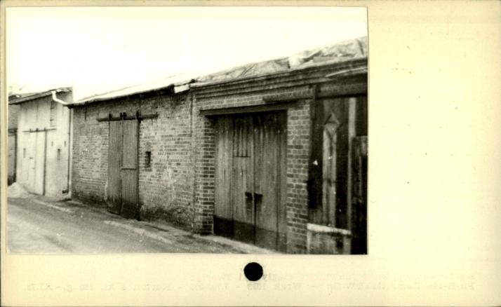 budynek gospodarczy, skan 2
