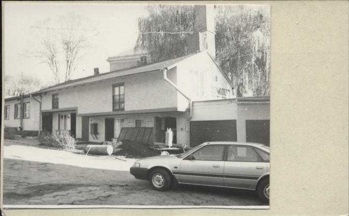 budynek gospodarczy I, skan 2