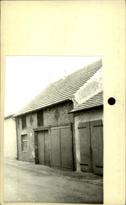 budynek gospodarczy, skan 2