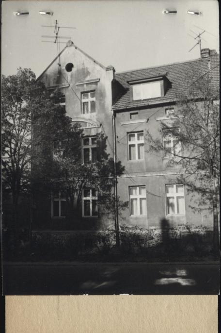 dom, skan 2